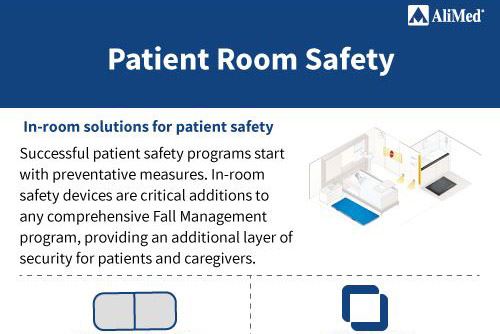 patient room safety